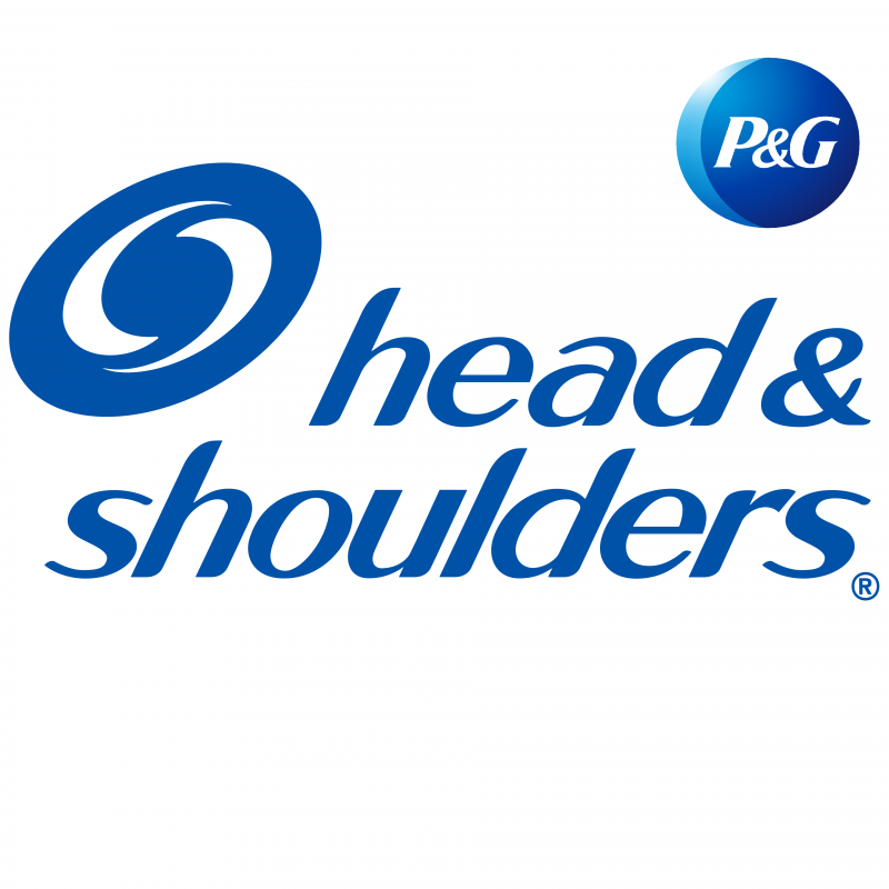 HEAD & SHOULDERS (procter and Gamble)