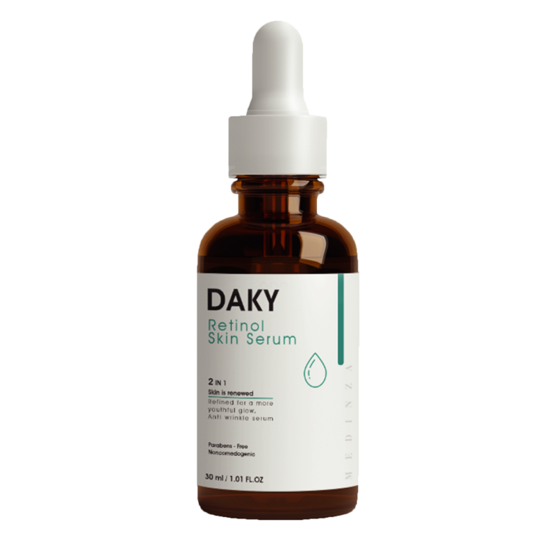 DAKY RETINOL SERUM 30ML
