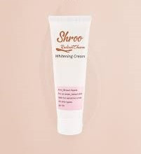 SHROO WHITENING CREAM 50 GM