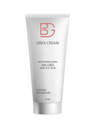 BG 10%UREA MOISTURIZING CREAM 100ML