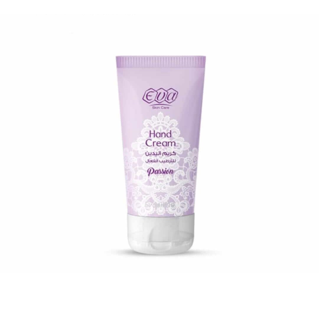 EVA HAND CREAM PASSION 60 ML