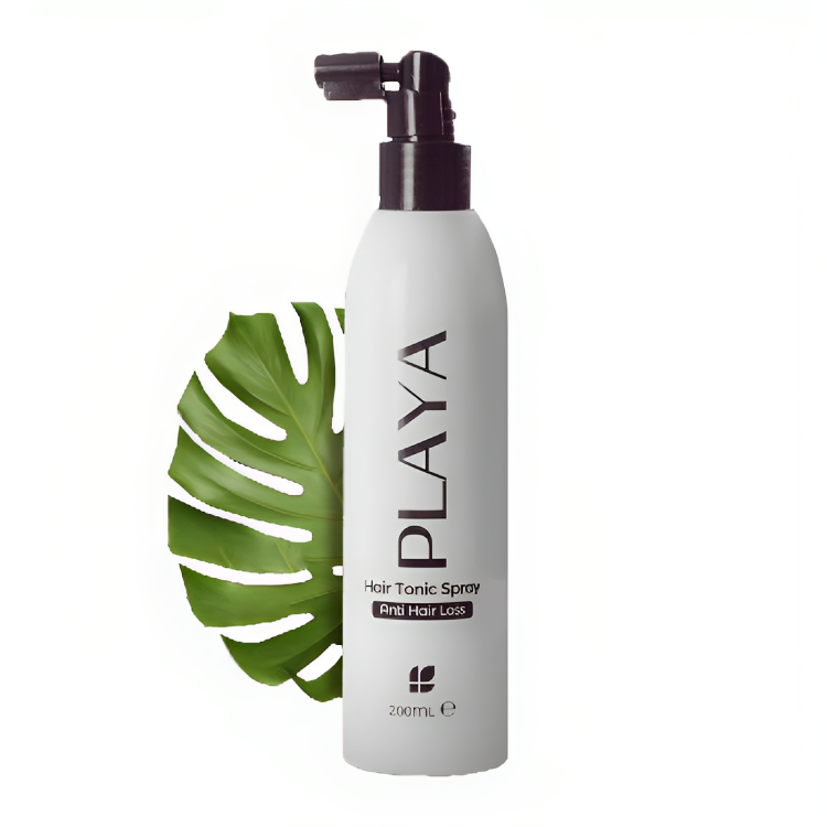 PLAYA HAIR TONIC SPRAY 200 ML