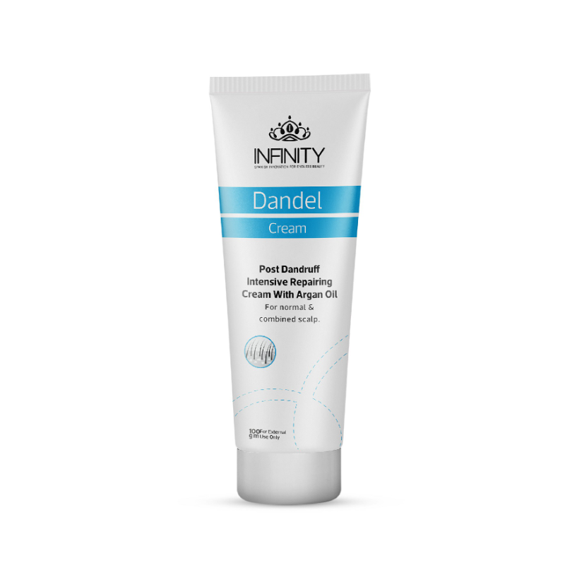 DANDEL CREAM 100 ML