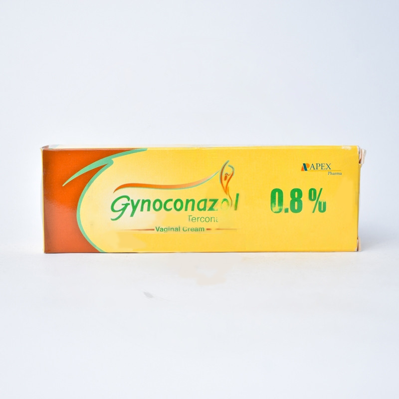 GYNOCONAZOL 80MG 3/VAG.SUPP