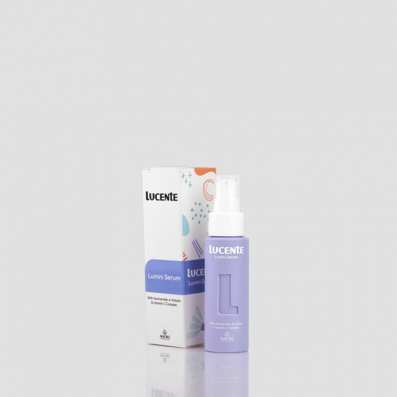 LUCENTE LUMINI EYE SERUM 20 ML