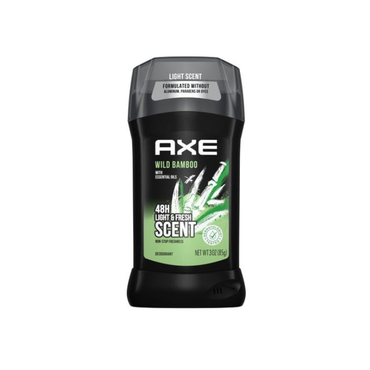 AXE WILD BAMBOO STICK 85 G