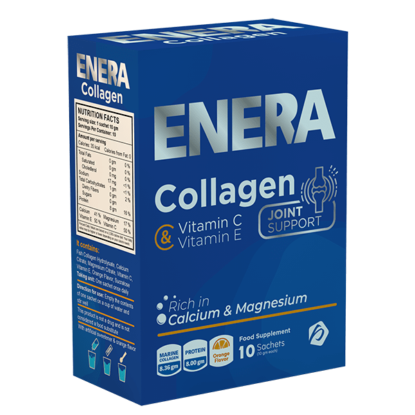 ENERA COLLAGEN 10SACHETS