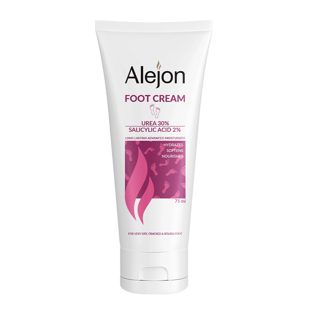 ALEJON FOOT CREAM 75 ML