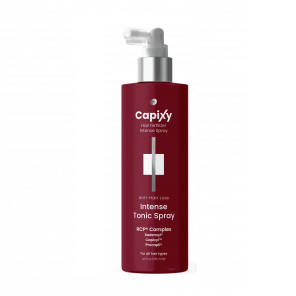 CAPIXY INTENSE TONIC SPRAY 125ML