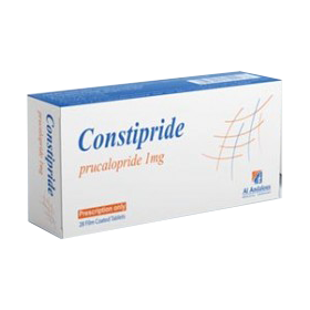 CONSTIPRIDE 1mg 28TAB