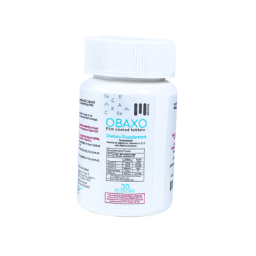 OBAXO 30TAB