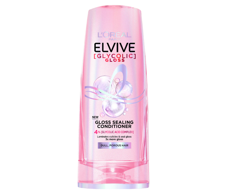 ELVIVE GLYCOLIC CONDITIONER 360ML