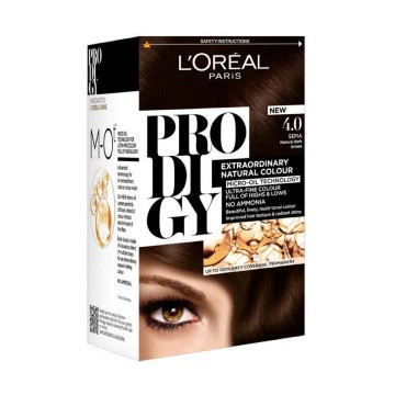 LOREAL PRODIGY BROWN 4.0