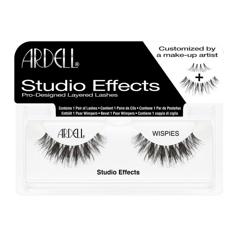 ARDELL STUDIO EFFECTS WISPIES 461