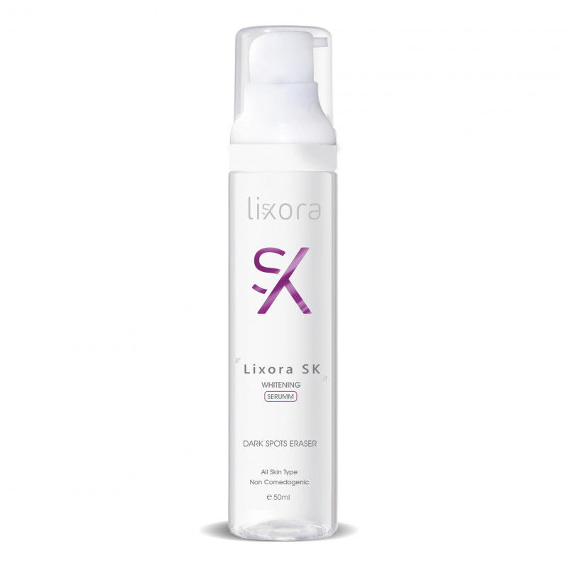 LIXORA SK WHITENING SERUM 50ML