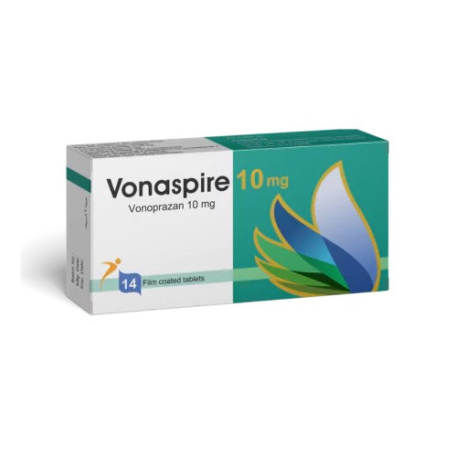 VONASPIRE 10MG 14TAB