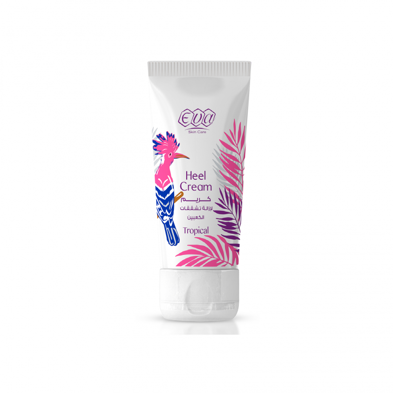 EVA HAND CREAM TROPICAL 60 ML