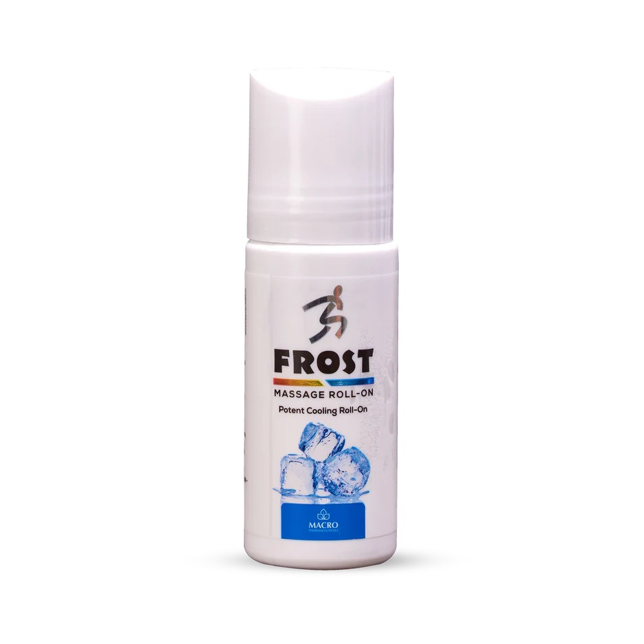 FROST ROLL ON 60 ML