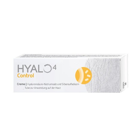 HYALO 4 CONTROL CREAM 25 GM