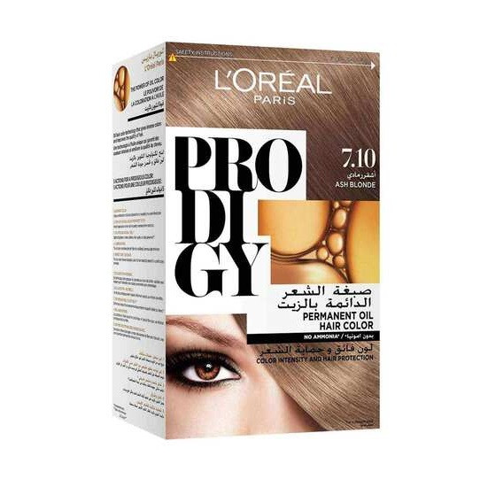 LOREAL PRODIGY 7.10