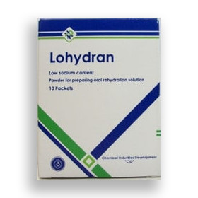 LOHYDRAN 10 SCAHETS
