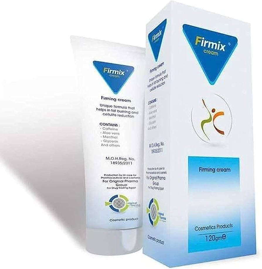 FIRMIX CREAM 120 M