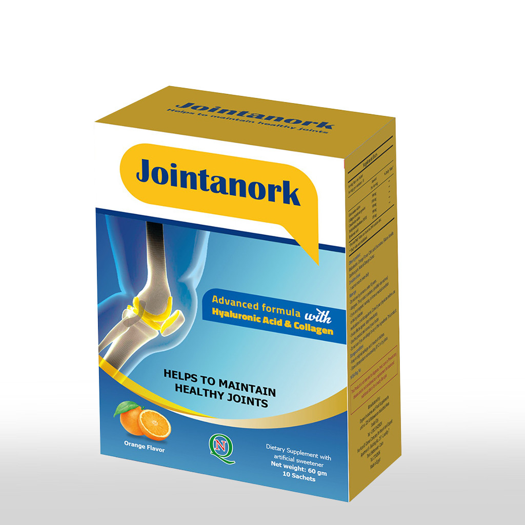 JOINTANORK 10 SACHET