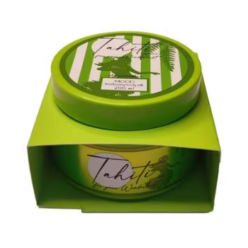 MOOD BODY MILK TAHITI 200 ML