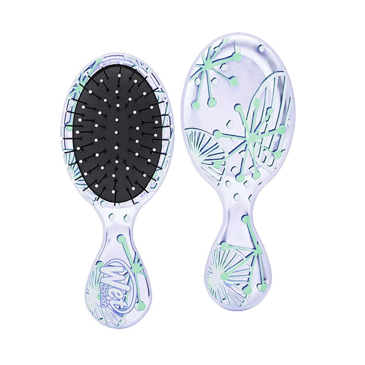 WET BRUSH Mini Detangler 6346
