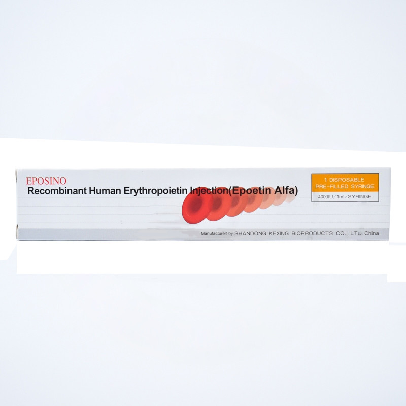 EPOSINO 4000 IU/1ML/SYRINGE (REF)