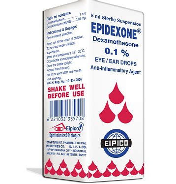 EPIDEXONE DROP