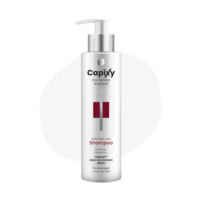 Capixy Shampoo 250 ml