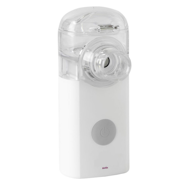 AEROX PLANET HEALTH NEBULIZER VP