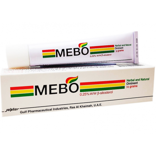 MEBO 0.25% �30GM OINT