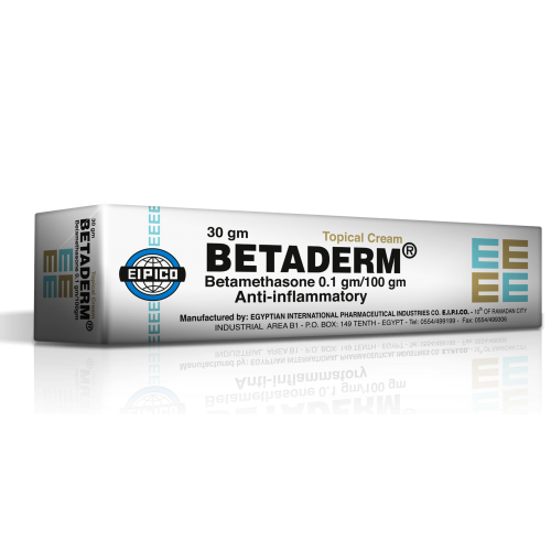 BETADERM 30 GM CREAM