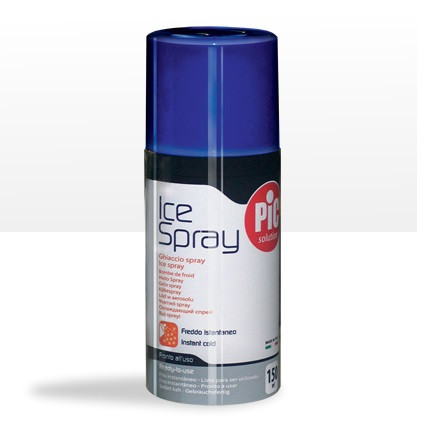 PIC ICE SPRAY 150ML